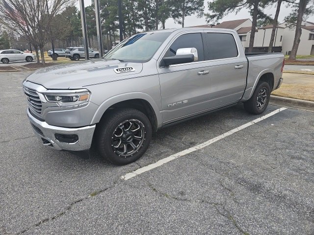2019 RAM Ram 1500 Pickup Longhorn