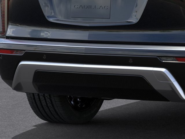 2026 Cadillac VISTIQ Premium Luxury - Photo 14