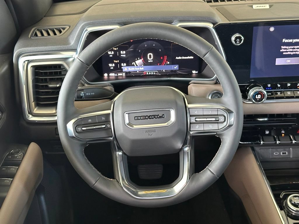 2026 GMC Canyon Denali - Photo 16