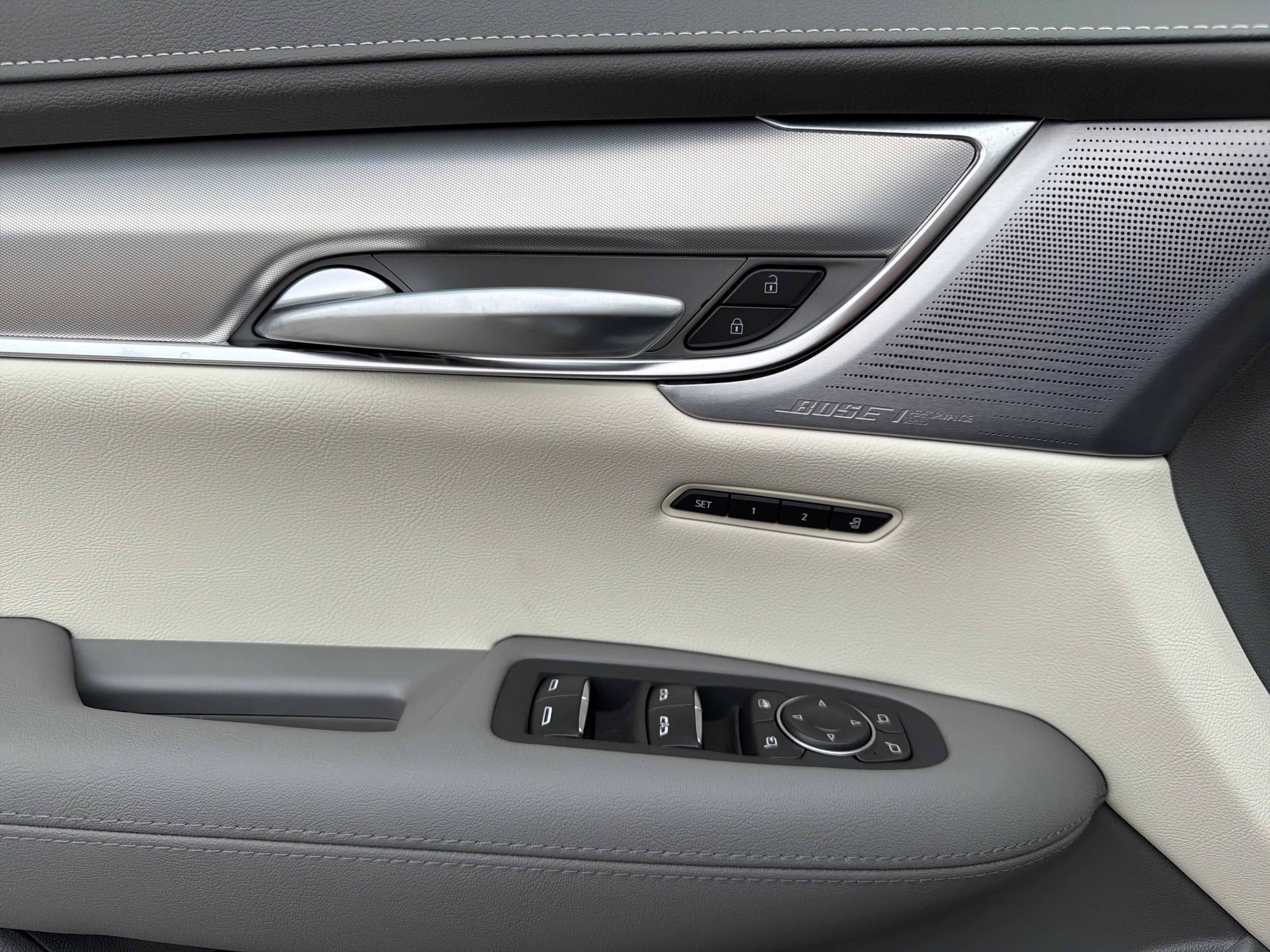 2026 Cadillac XT5 Premium Luxury - Photo 12