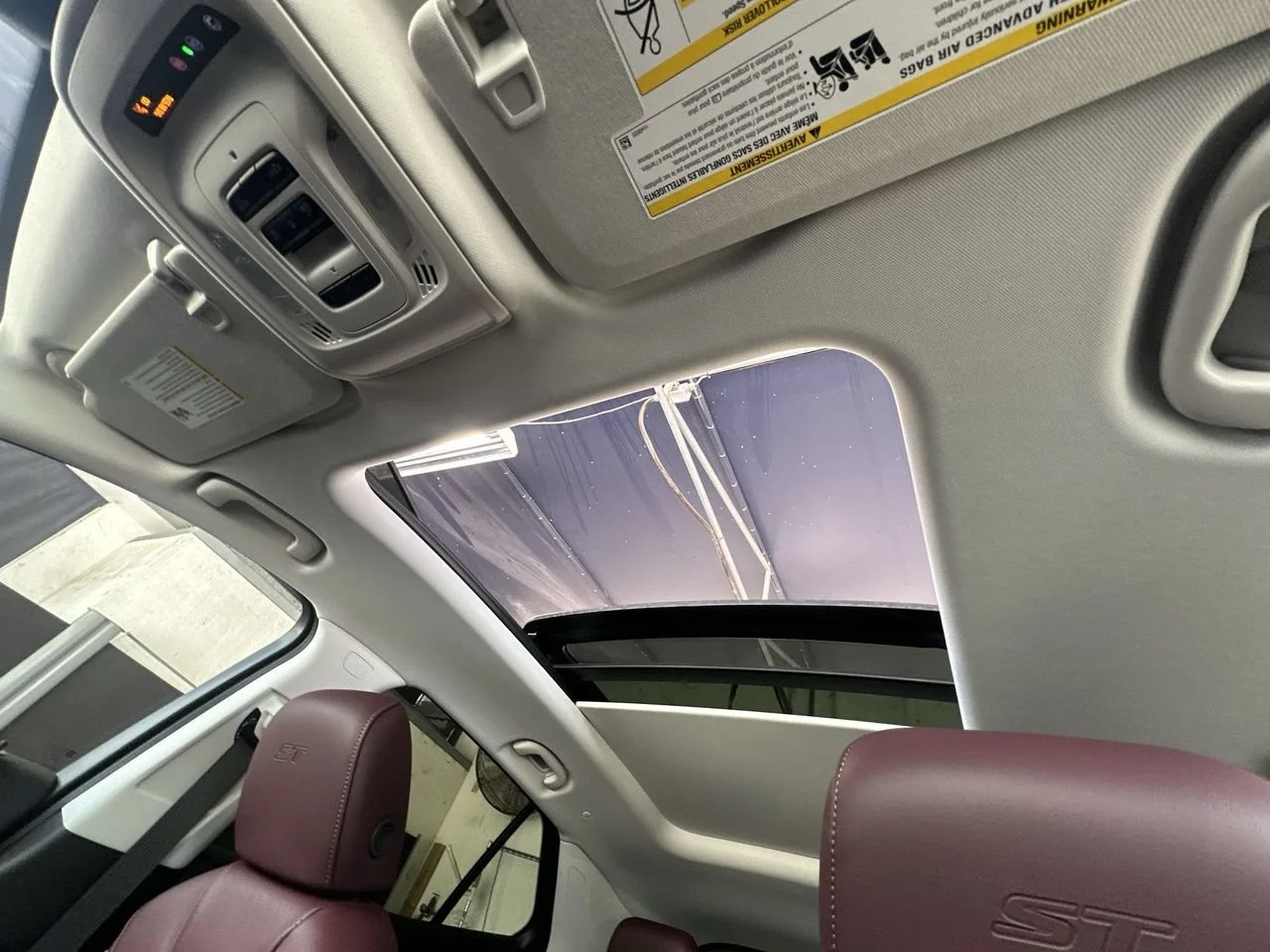 2026 Buick Envision Sport Touring - Photo 17