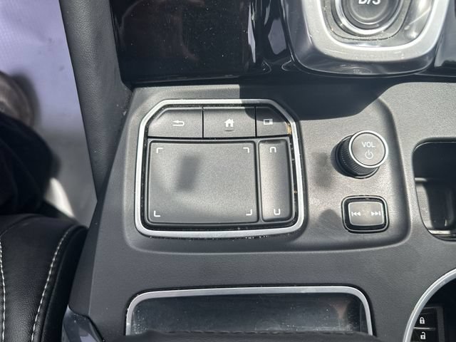 Used 2023 Silver Acura w/Technology Package image 39
