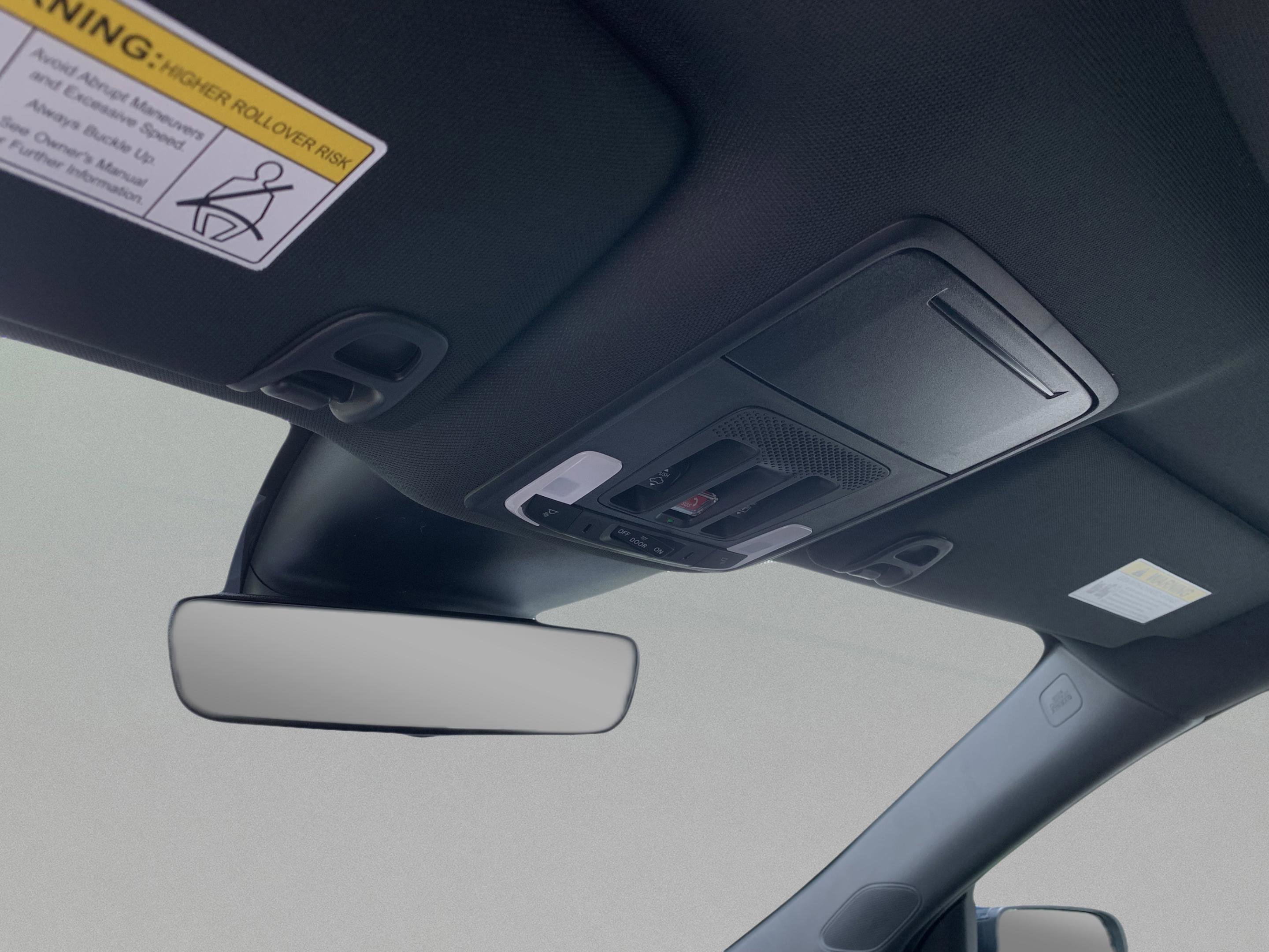 2026 Honda Passport TrailSport - Photo 21