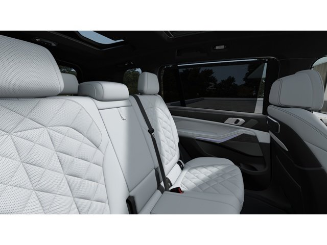 New 2027 Black Sapphire Metallic BMW  image 12