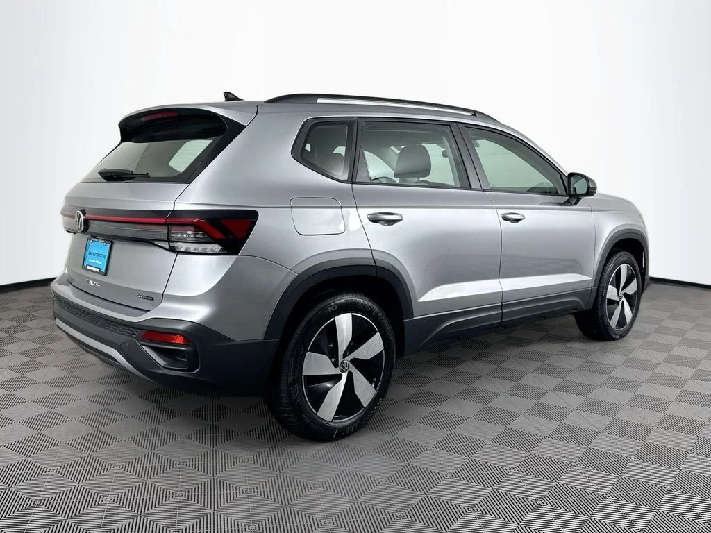2026 Volkswagen Taos S - Photo 11