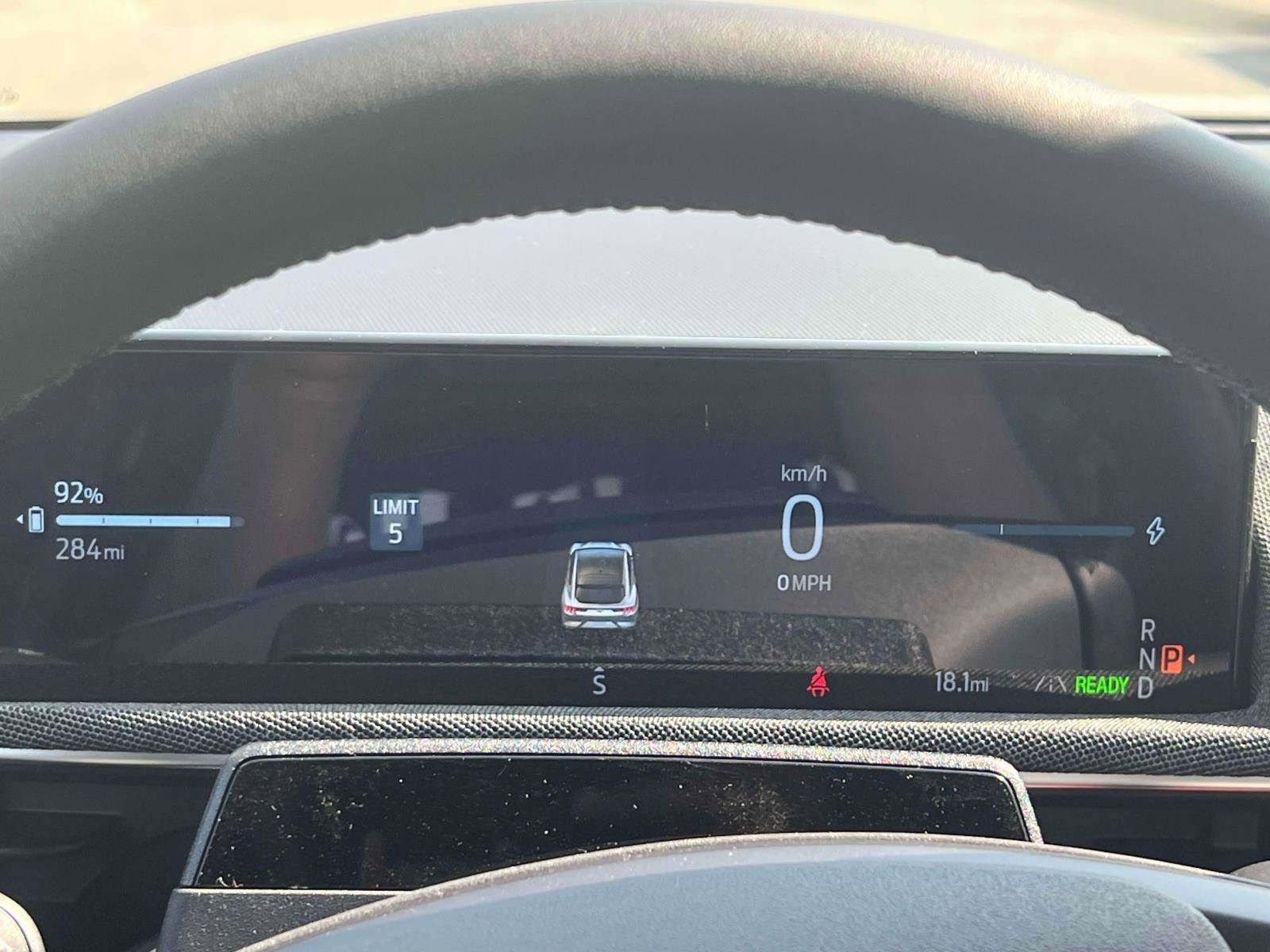 2025 Ford Mustang Mach-E Premium - Photo 21