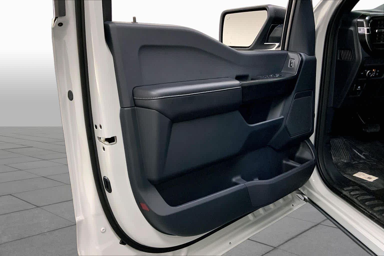 New 2026 Avalanche Ford STX® image 10