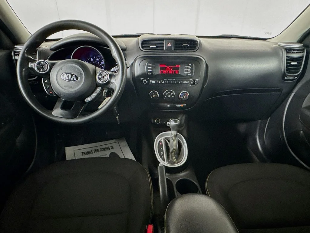 Used 2014 Brown Kia Plus image 23