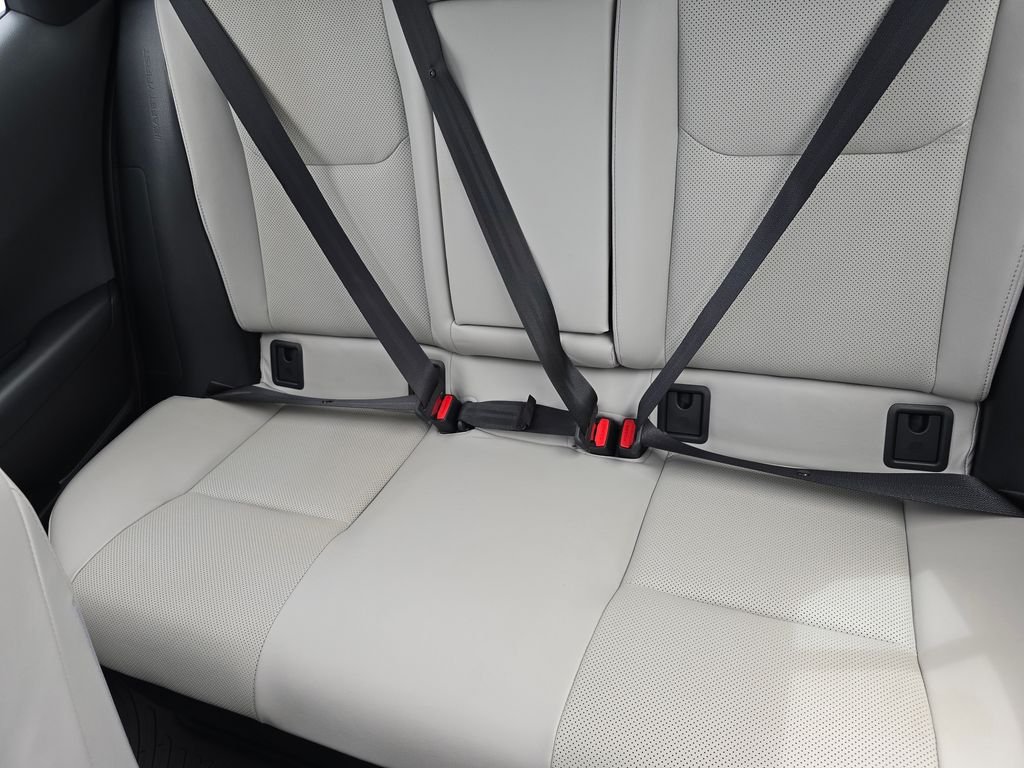 Used 2024 Gray Toyota Limited image 20