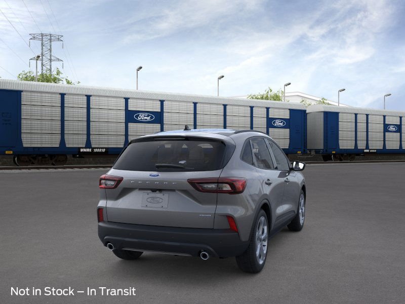 2025 Ford Escape ST-Line - Photo 8