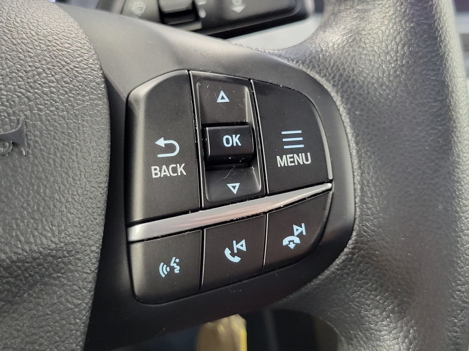 Certified Used 2022 Black Ford XLT image 17