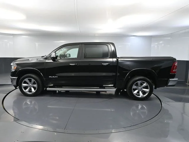2019 RAM Ram 1500 Pickup Laramie - Photo 9