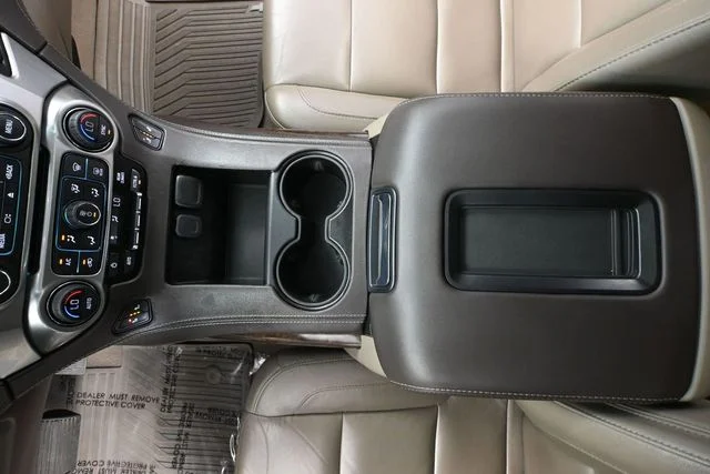 2020 Chevrolet Suburban LT - Photo 38