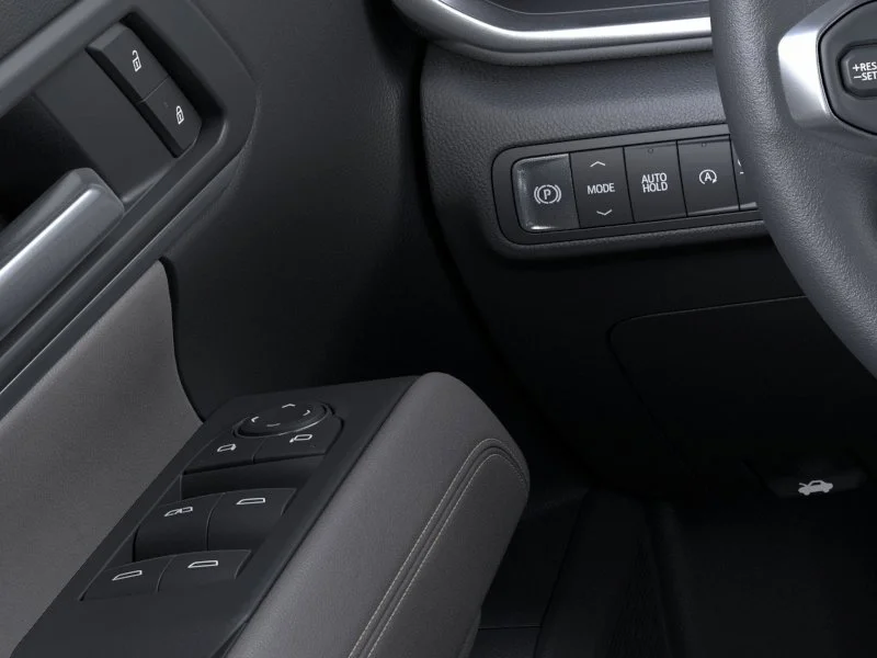 2026 GMC Terrain Elevation - Photo 22