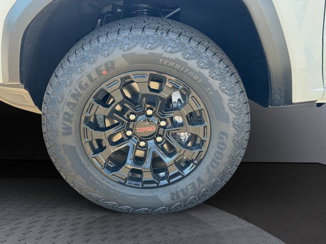 2026 GMC Canyon Elevation - Photo 29
