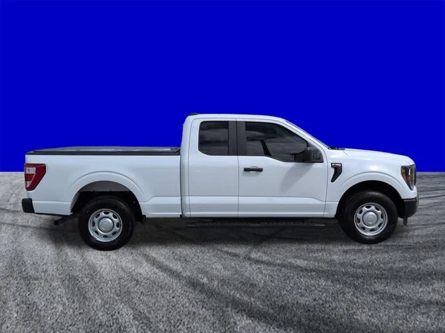 Certified Used 2023 2023 FORD F 150 XL Ford XL image 3