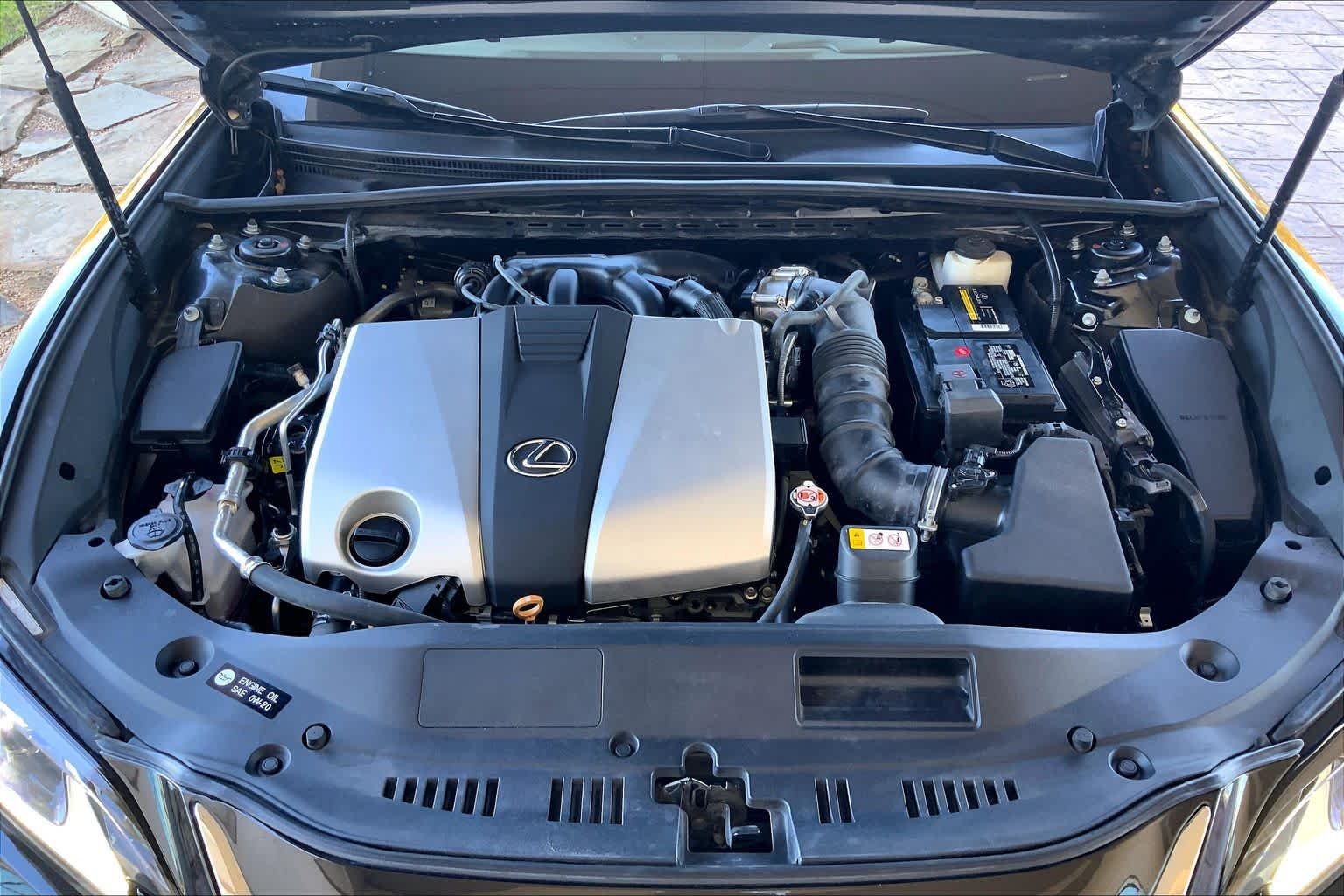 Used 2019 Caviar Lexus  image 31