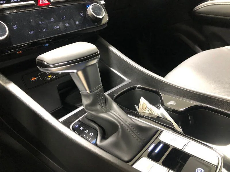 2026 Hyundai Santa Cruz XRT - Photo 32