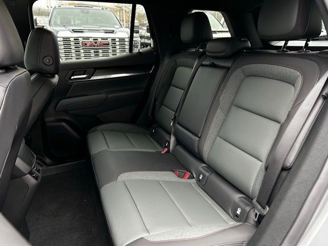 2026 GMC Terrain AT4 - Photo 26