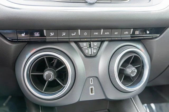 Used 2024 Black Chevrolet LT image 30