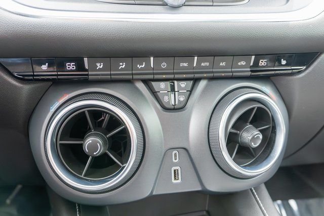 Used 2024 Black Chevrolet LT image 30