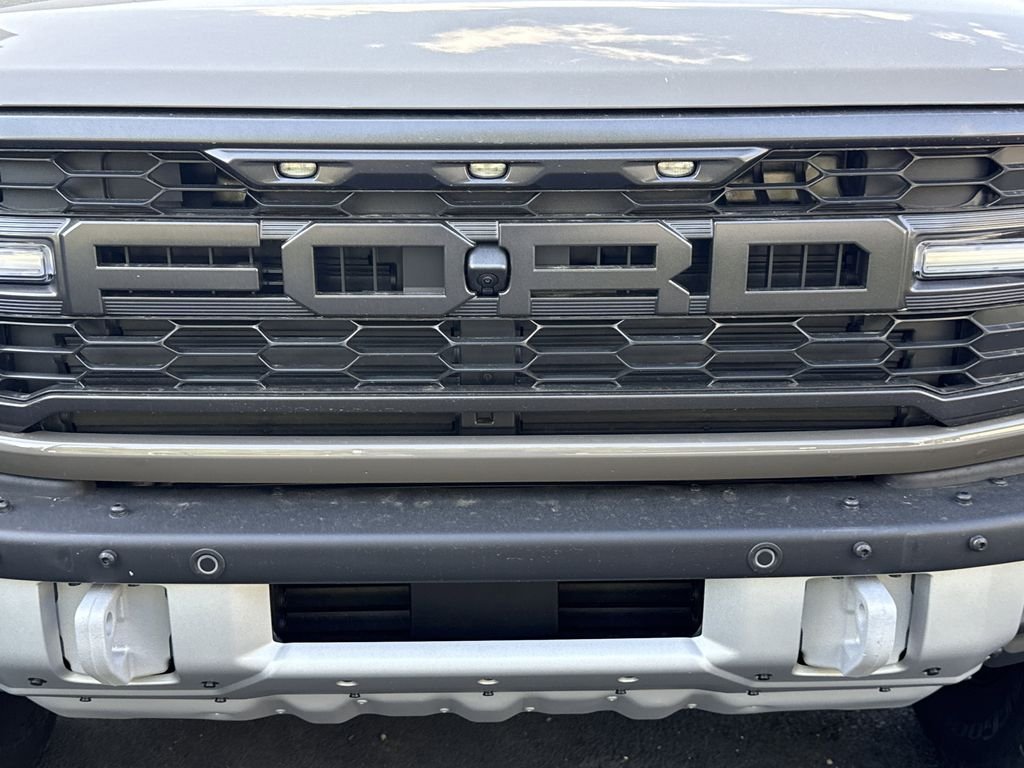 New 2026 Marsh Gray Ford Raptor® image 34