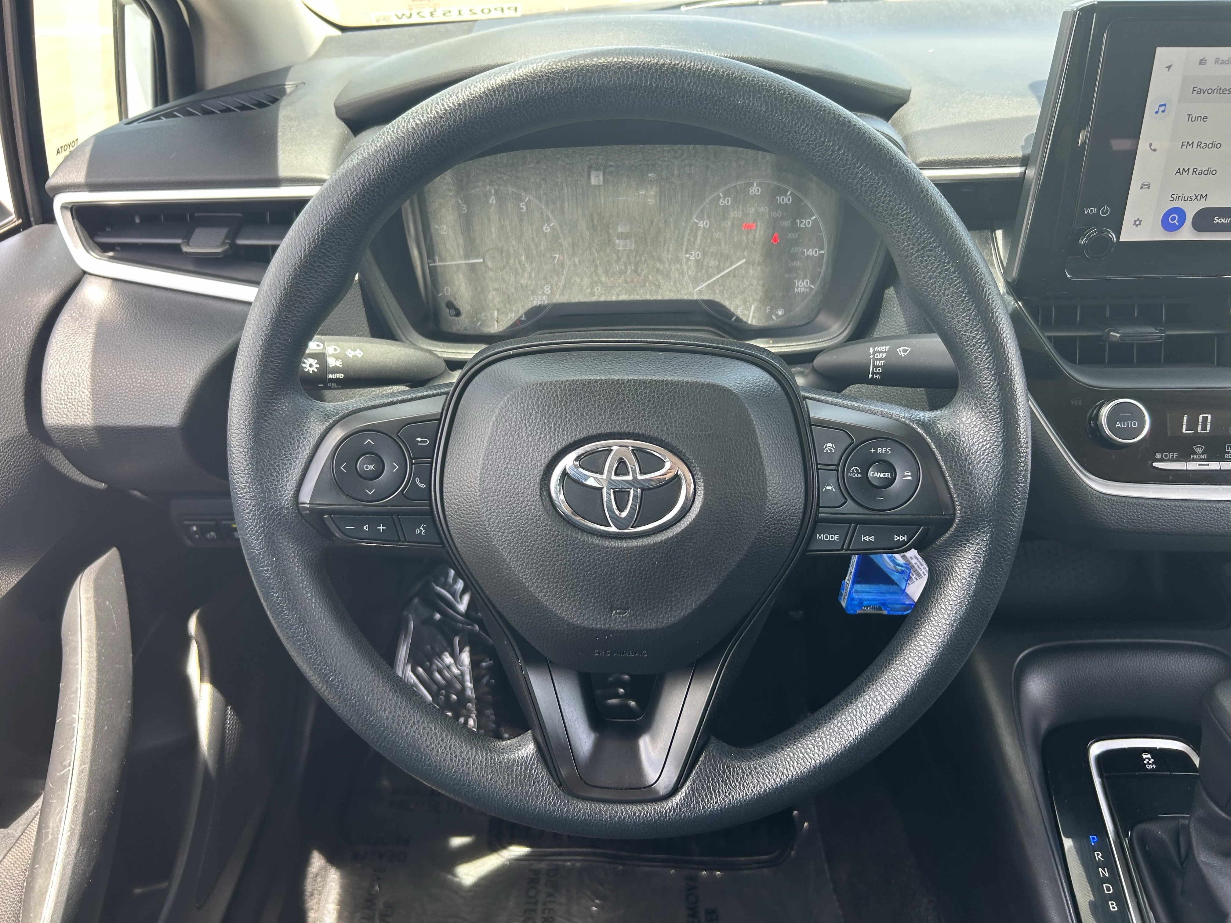 2023 Toyota Corolla LE - Photo 21