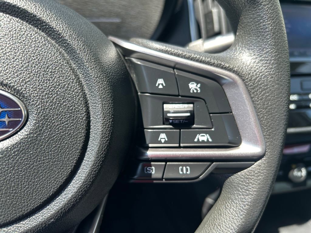 2023 Subaru Impreza Premium - Photo 23