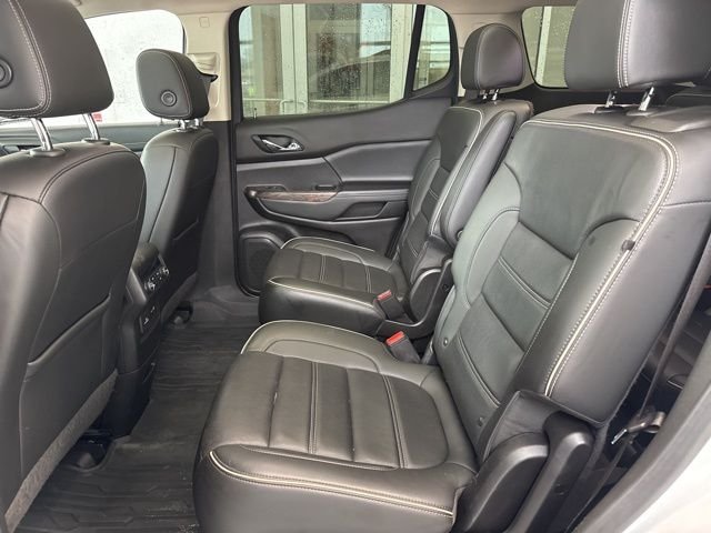 Used 2021 White GMC Denali image 17