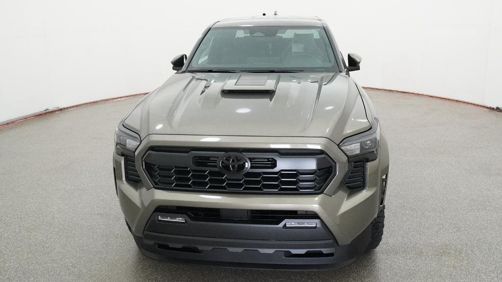 New 2026 Bronze Oxide Toyota TRD Sport image 47