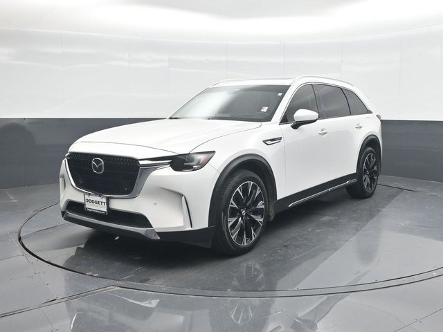 2024 Mazda CX-90 3.3 Turbo Premium