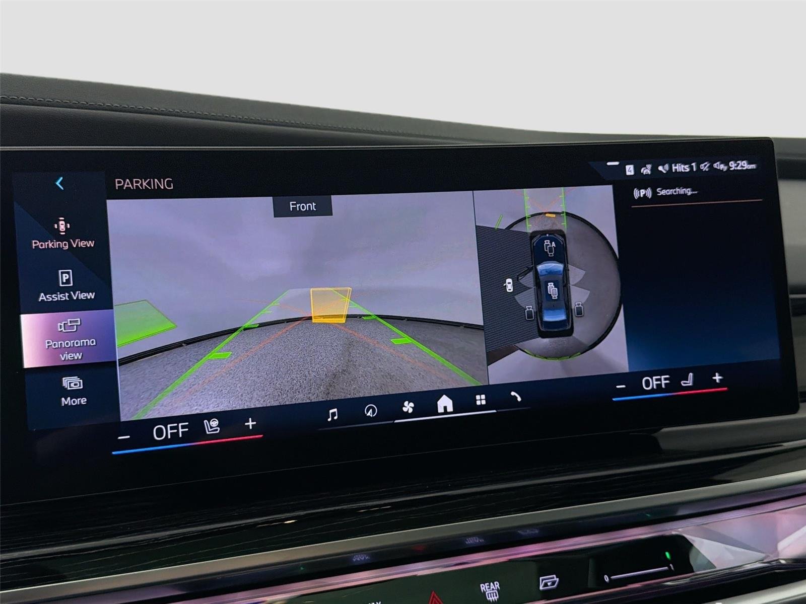 New 2026 Carbon Black Metallic BMW 750e xDrive image 13