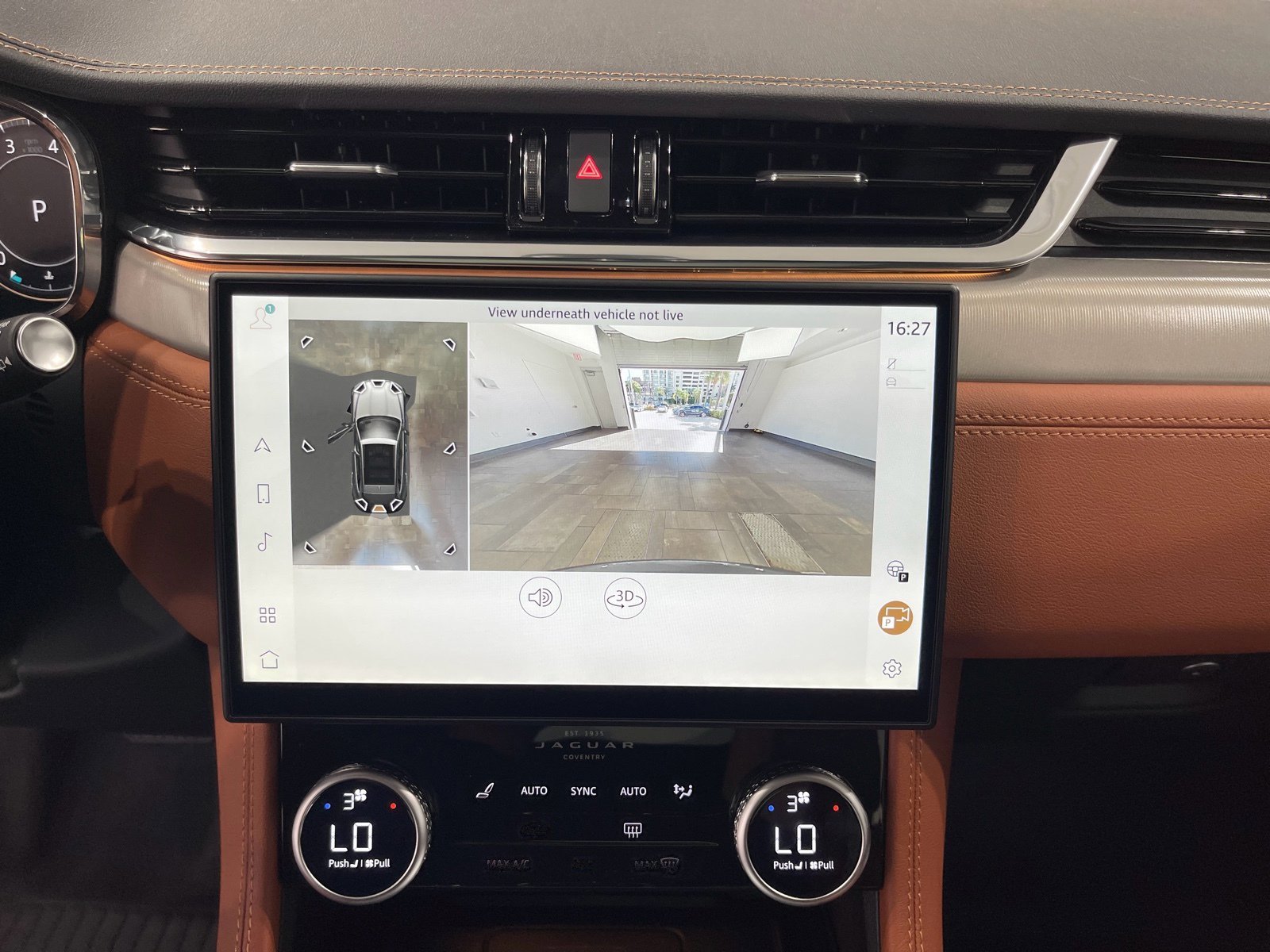 2026 Jaguar F-Pace R-Dynamic S - Photo 18