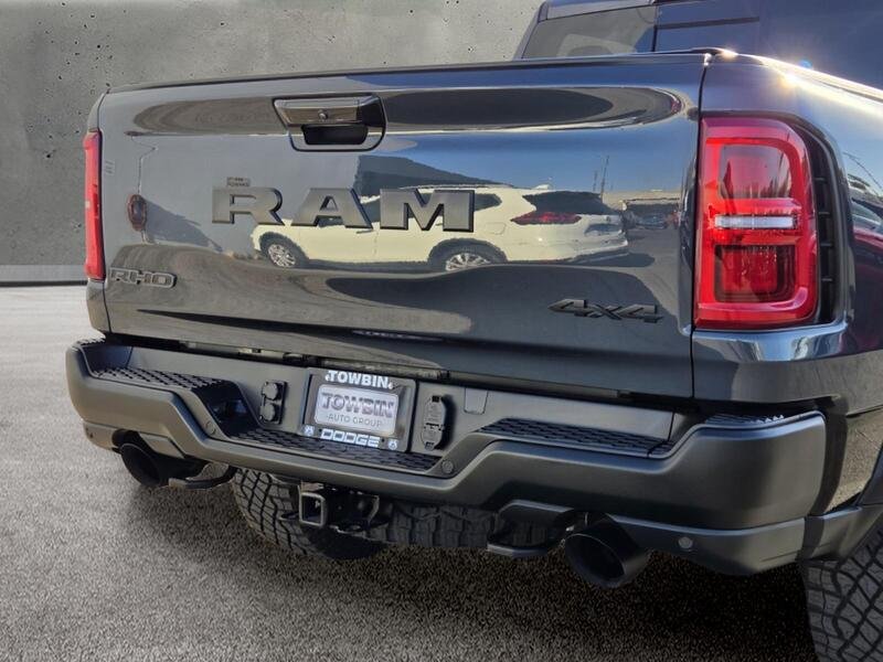 Used 2026 Blue Ram RHO image 5