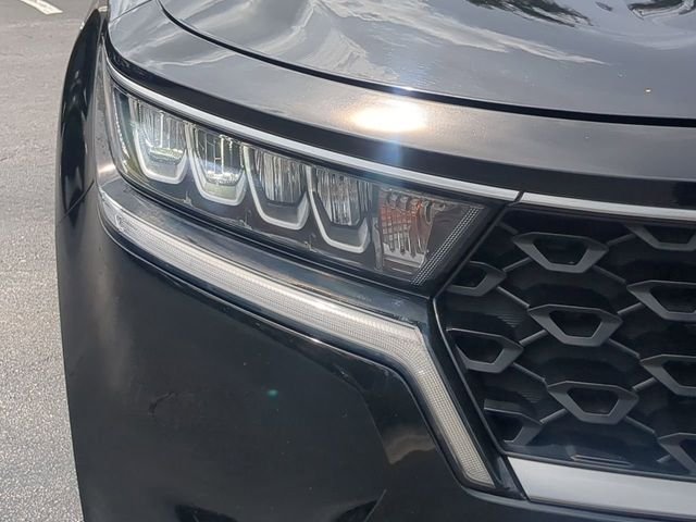 2021 Kia Sorento LX - Photo 10