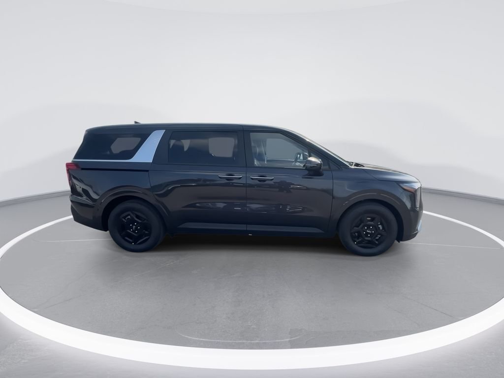 New 2026 Gray Kia LXS image 9