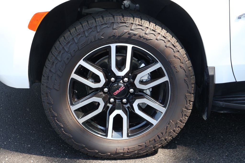 2023 GMC Yukon XL AT4 - Photo 14