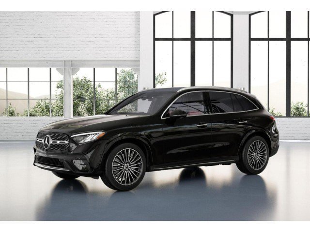 New 2026 Black Mercedes-Benz  image 58
