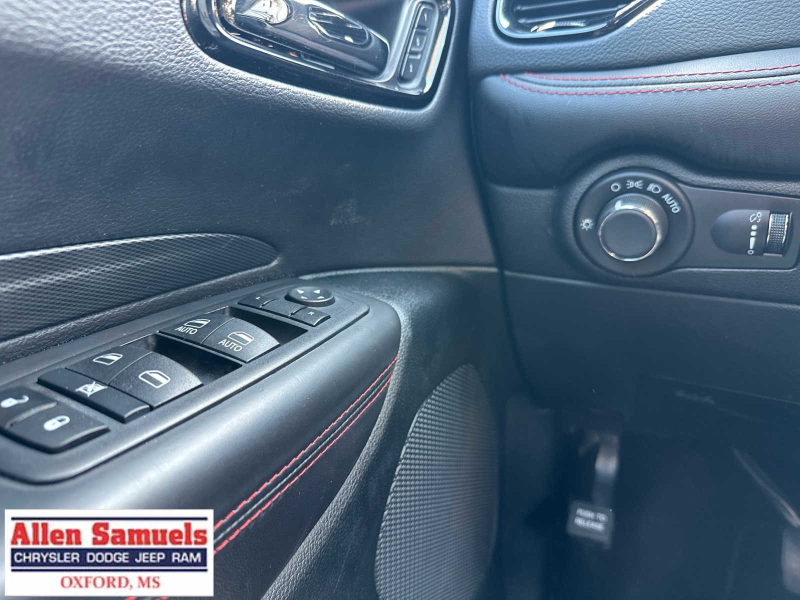 Used 2024 White Knuckle Clearcoat Dodge GT Plus image 15
