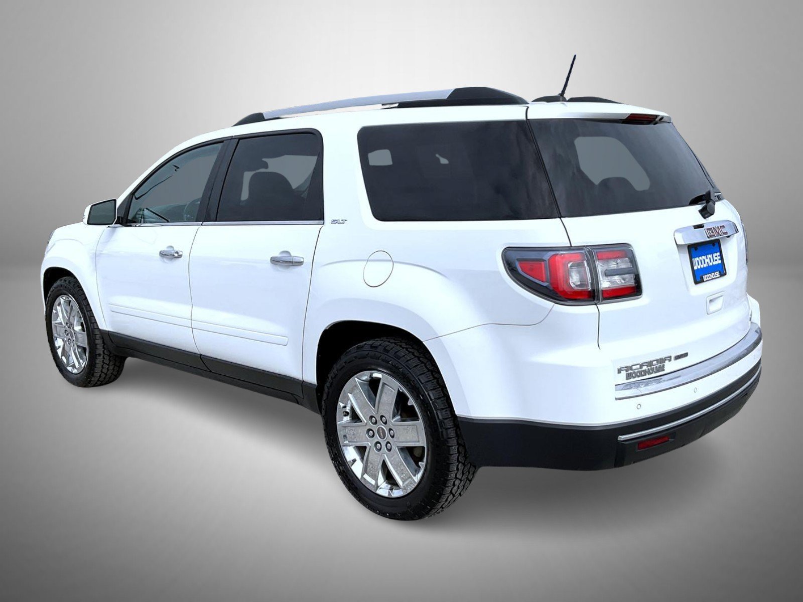 2017 GMC Acadia Limited Base - Photo 7