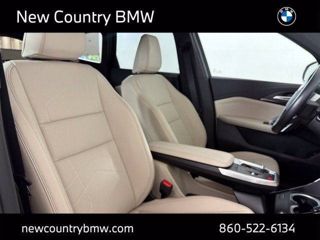 Used 2023 Alpine White BMW xDrive28i image 18