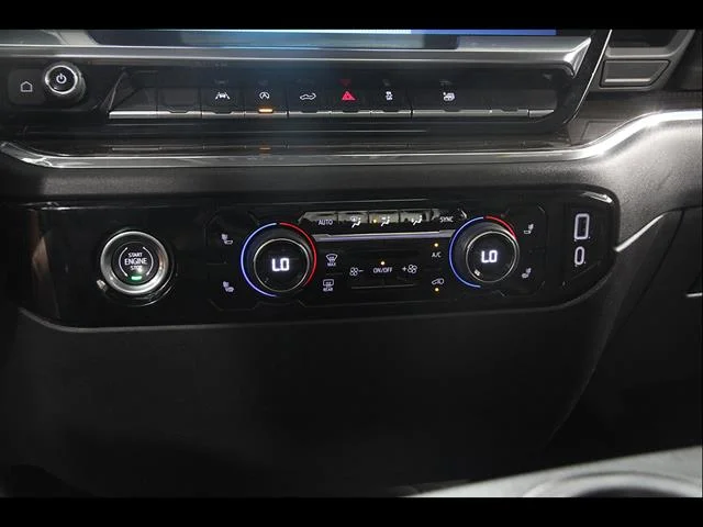 2024 Chevrolet Silverado 1500 LT - Photo 16