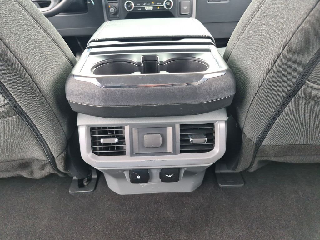 Used 2024 Gray Ford XLT image 36