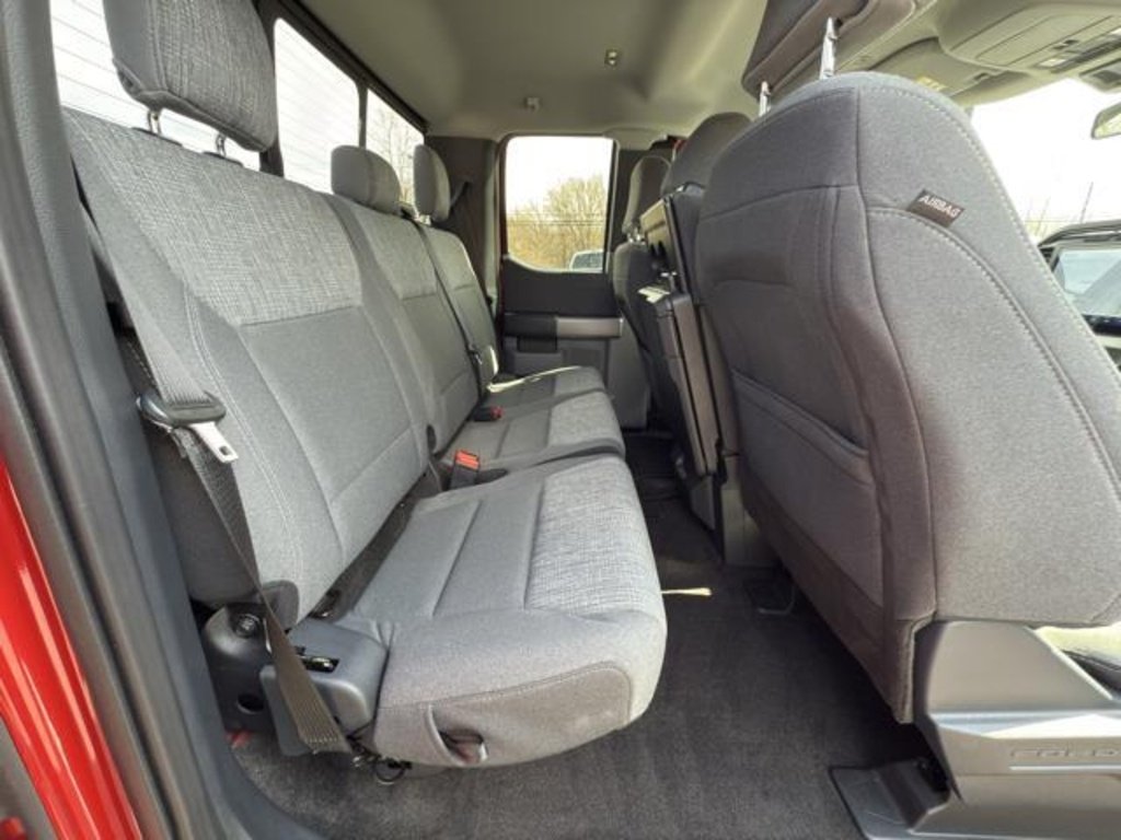 2022 Ford F-150 XLT - Photo 26
