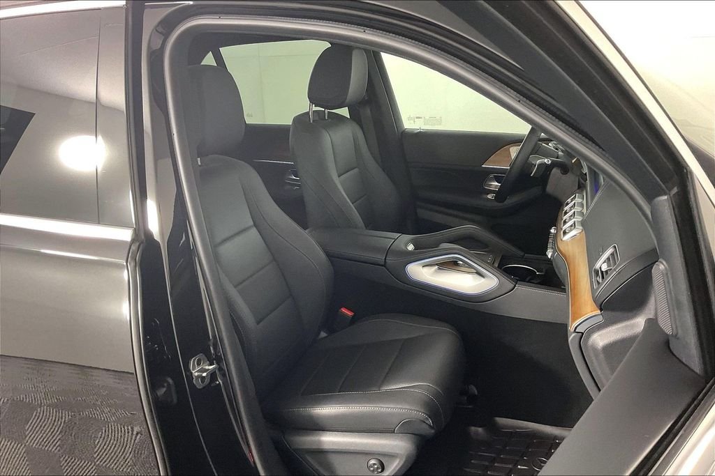 Used 2026 Black Mercedes-Benz GLE 350 image 7