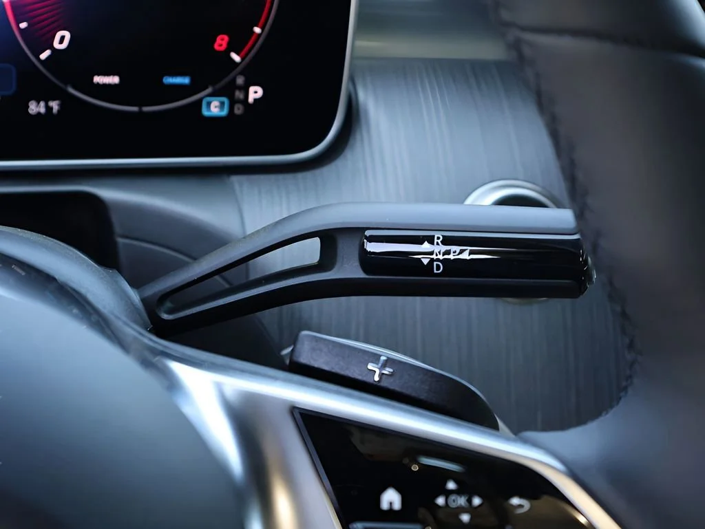 New 2026 Polar White Mercedes-Benz C 300 image 73
