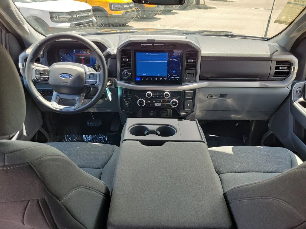 2024 Ford F-150 XLT - Photo 11