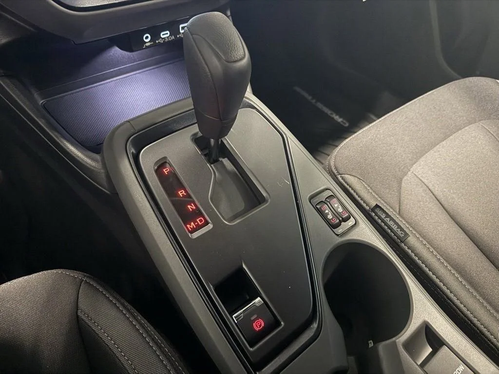 2026 Subaru Crosstrek Premium - Photo 12