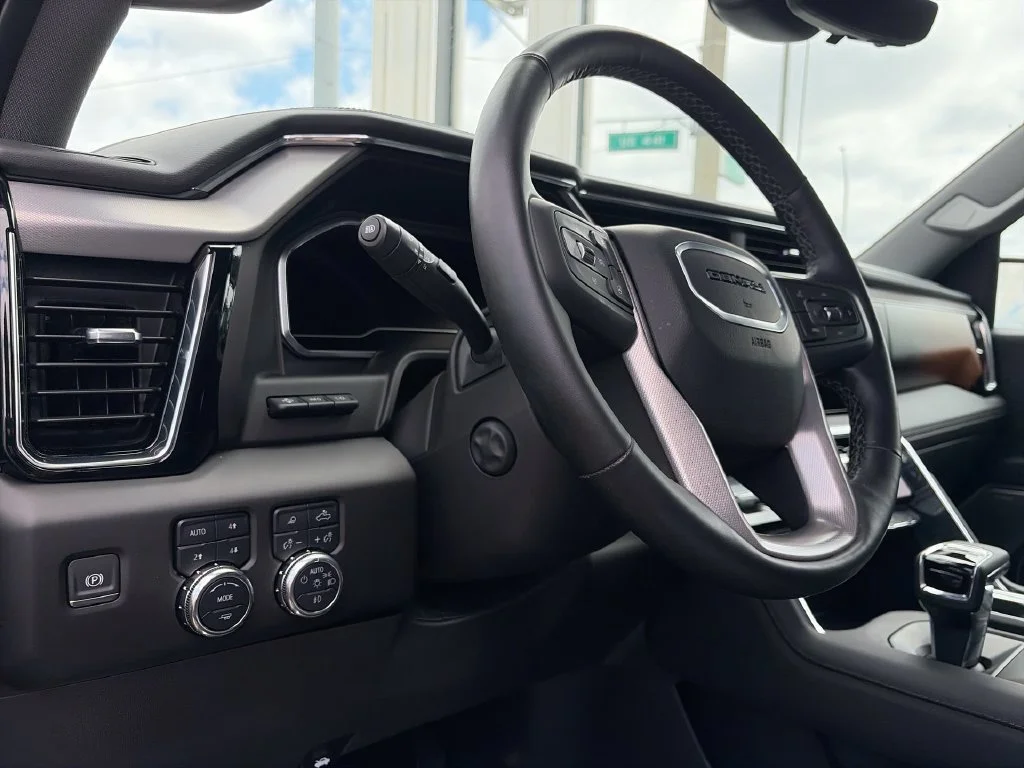2025 GMC Sierra 1500 Denali - Photo 18