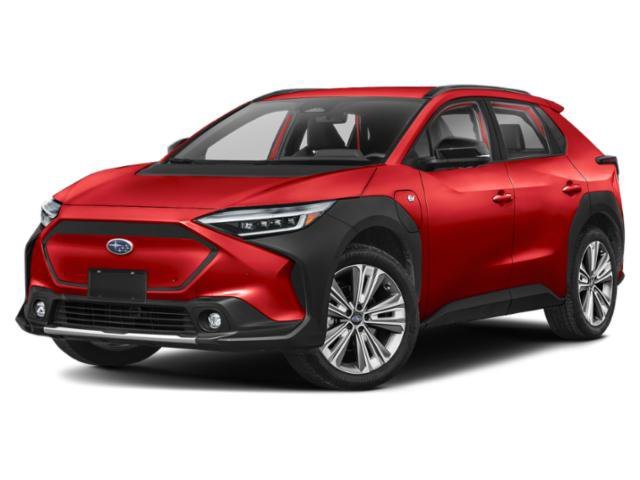 2023 Subaru SOLTERRA
